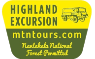 Highland Excursion