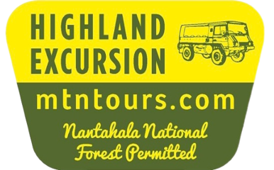 Highland Excursion